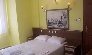 Margarita Szálloda Adrasan